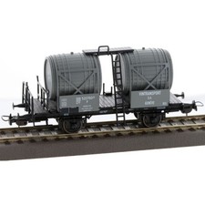 Tillig 76791 Weinfaßwagen