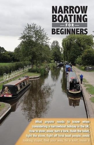 Jennifer petkus narrowboating - jennifer,