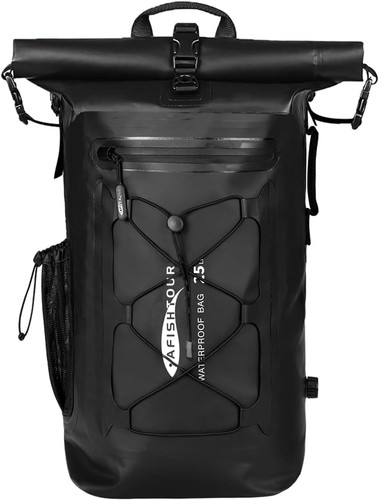 Wasserdichter rucksack 25l - wasserdichter,