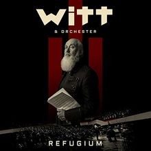 Refugium (Digipak CD) von