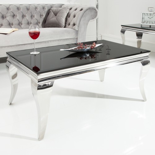 Edler couchtisch modern barock - modern,