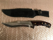 Andujar Jagtmesser Bowie