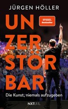 Unzerstörbar | Jürgen