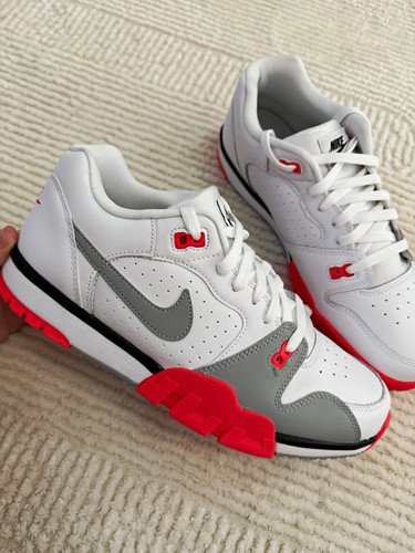Nike cross trainer low herren - nike,
