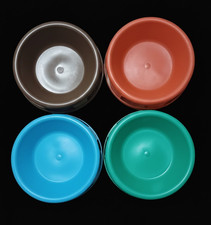 1 x Original DDR Futternäpfe