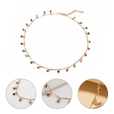 1Pc Pinky Farbe Finn Stone