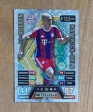 Topps Match Attax Bundesliga