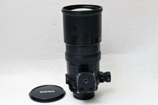 Ziel Sigma für Nikon Af Apo