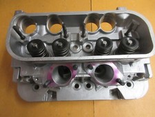 Paar Zylinderkopf Köpfe 2,4 bis 2,9 Liter für VW Käfer Motor Typ 4 103 mm 48x38