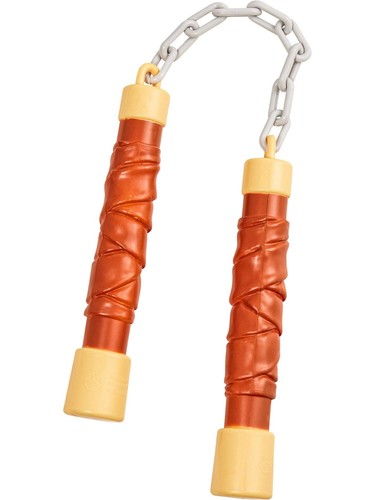 Rubies michelangelo nunchucks - rubies,