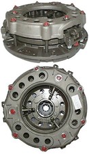 Kupplung Kupplungsautomat Fendt Geräteträger GT225 GT230 GT231 + Ausrücklager