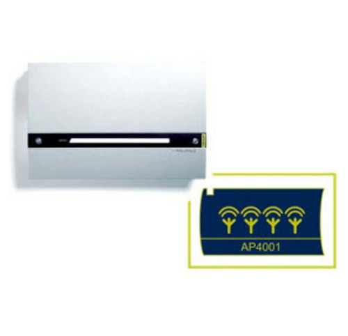 Nedap ap4001x web - nedap,