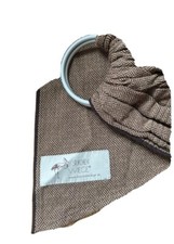 Storchenwiege Ringschlingen