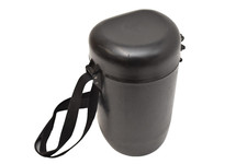 Auer Maskenbehälter Dräger Panorama Atemschutzmaske Atemschutz Behälter Maske