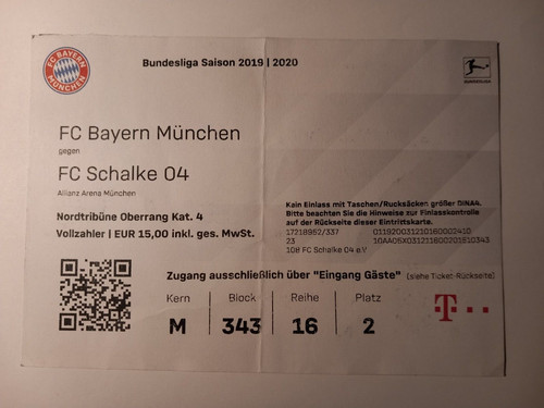 Eintrittskarte ticket - eintrittskarte,