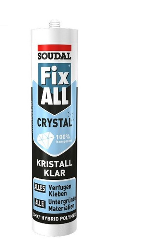 Soudal fix all 300g - all,