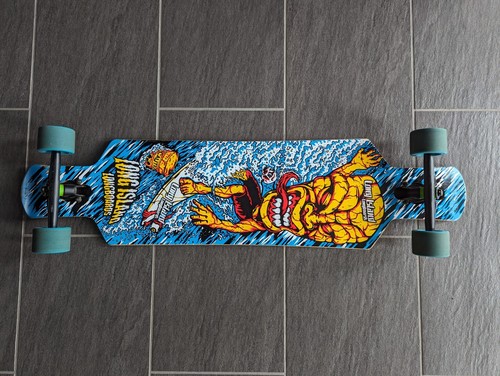 Long island longboard - long,