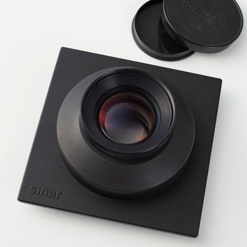 Sironar 210mm - sironar, n