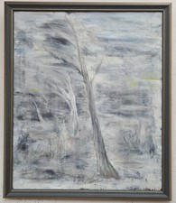 Oil painting oil painting