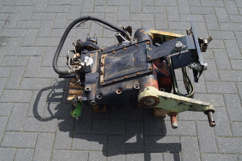 Hydraulikblock für deutz - hydraulikblock,