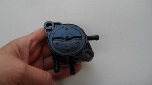 Briggs stratton 5 - &, 19,5