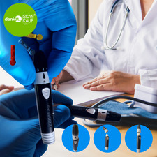 Microlet Lanzetten steril 20Stk.+ Stechhilfe  /  MHD 2027  ►Händler◄