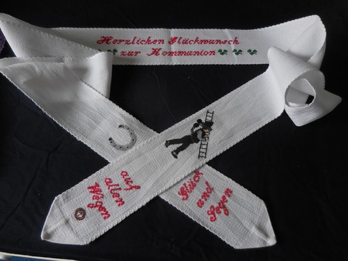 Tischband türschleife zur - tischband,