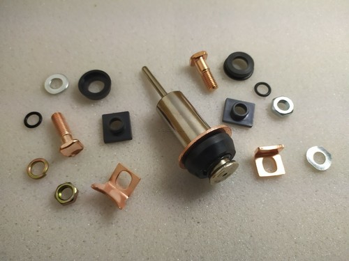 Reparatur set magnetschalter - reparatur,