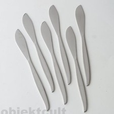 6x WMF Fischmesser