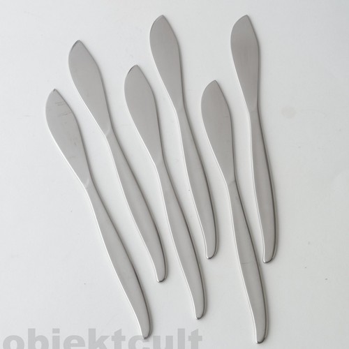 Wmf fischmesser - 6x,