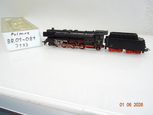 Primex 3193 dampflok 01 - primex,