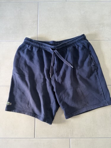 Lacoste herren kurze hose - lacoste,