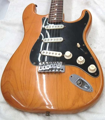 1979 stratocaster - 1979,
