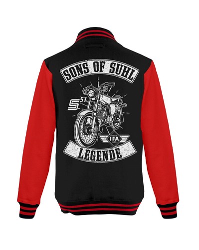 Sons suhl s51 - of,