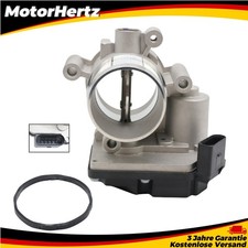 DROSSELKLAPPE für VW GOLF