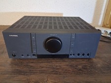 Grundig 210 Stereo Verstärker