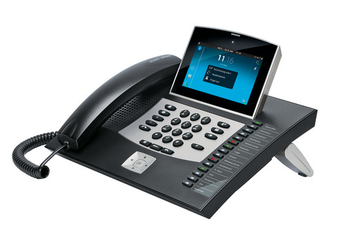 Auerswald comfortel 3600 - auerswald, ip