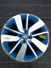 RENAULT CLIO FELGE 403007138R 4X100 ET44 7.0X17