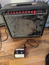 Fender Eighty Five Combo 85 Watt USA