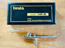 Iwata - Model HP-B Airbrush