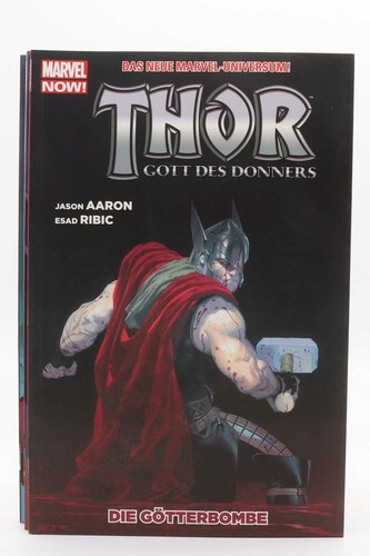 Auswahl thor gott des - auswahl:,