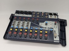 BESCHÄDIGT Soundcraft