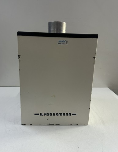 Wassermann 1 - wassermann, sg-1/1