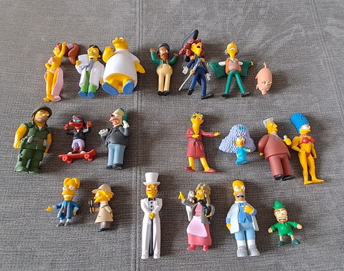 Simpsons 20th anniversary 20 - 20th,