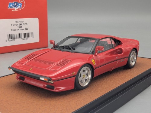Modellautos bbr ferrari - modellautos,