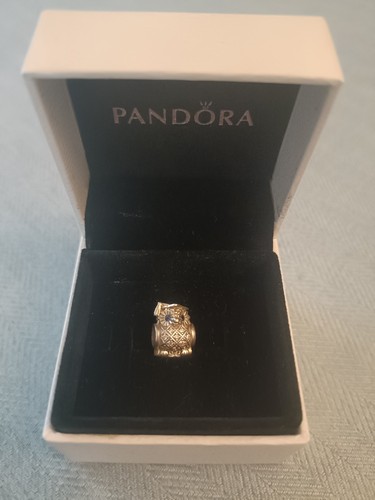 Original pandora charm blaue - pandora,