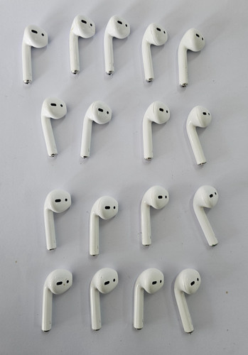 Posten mit apple airpods 2 - posten,