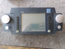 ESU ECoS Command Station