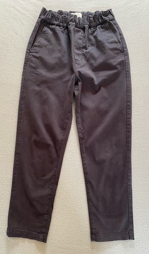 Toast gabi hose grösse - gabi, grau