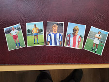 BERGMANN Fußball 72 -  1972 -